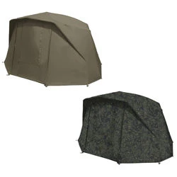 Trakker Tempest RS Brolly Overwraps
